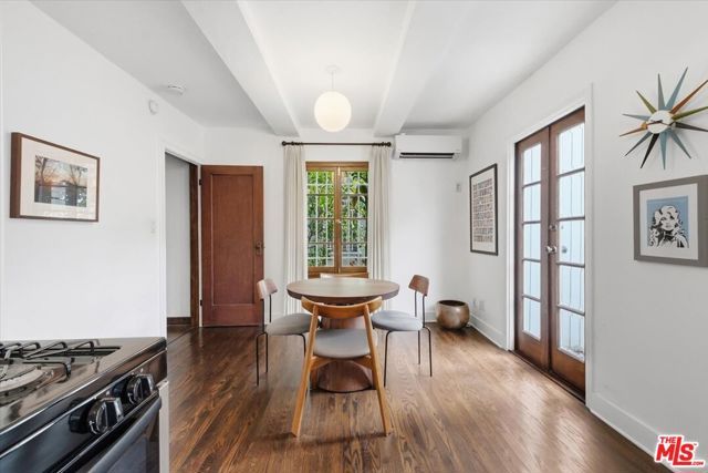 6202 Banner Avenue 1, Los Angeles, CA 90038