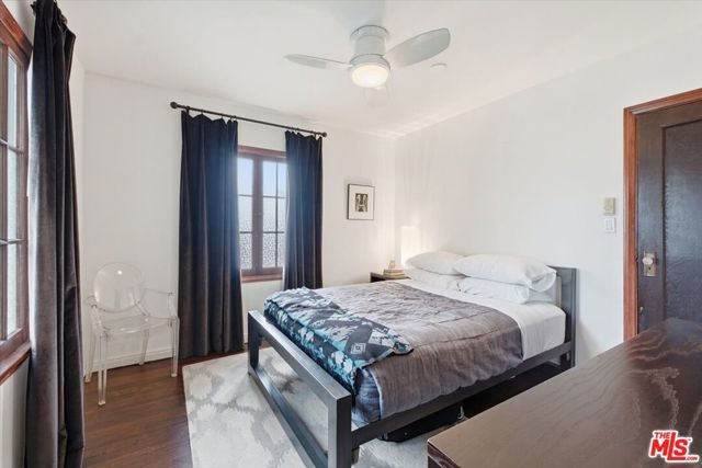 6202 Banner Avenue 1, Los Angeles, CA 90038