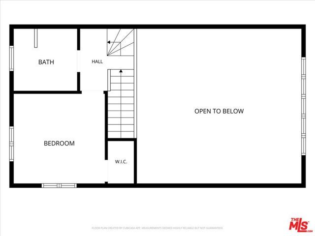 6202 Banner Avenue 1, Los Angeles, CA 90038