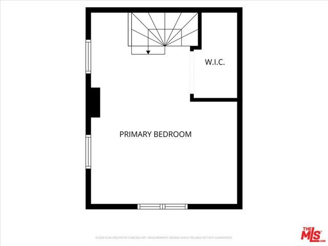 6202 Banner Avenue 1, Los Angeles, CA 90038