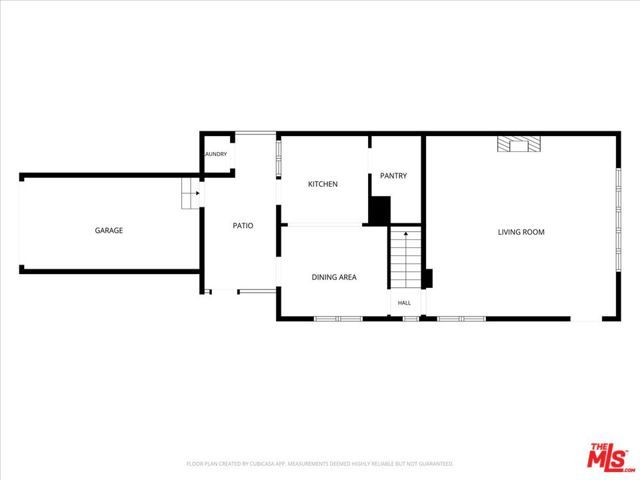 6202 Banner Avenue 1, Los Angeles, CA 90038