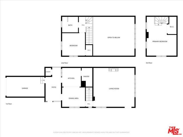 6202 Banner Avenue 1, Los Angeles, CA 90038