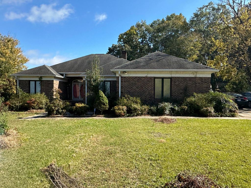 83 Hawks Cove, Sumter, SC 29150