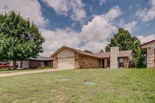 12417 SW 3rd, Yukon, OK 73099