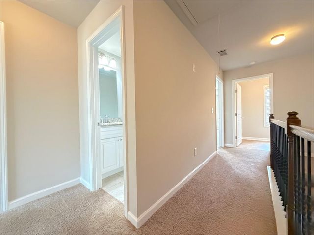 316 Cashes Court, Lilburn, GA 30047