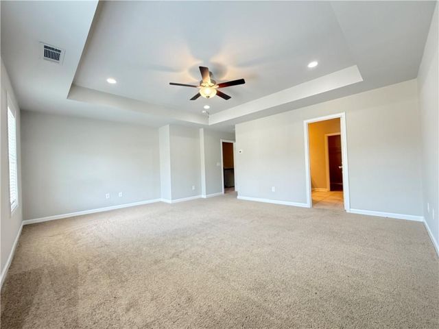 316 Cashes Court, Lilburn, GA 30047