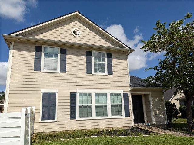 6309 Settlers Square Lane, Katy, TX 77449