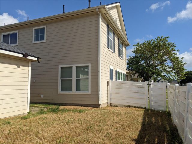 6309 Settlers Square Lane, Katy, TX 77449