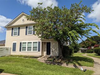 6309 Settlers Square Lane, Katy, TX 77449