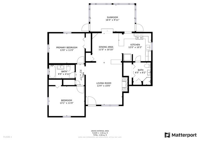 1517 N Palmway, Lake Worth Beach, FL 33460