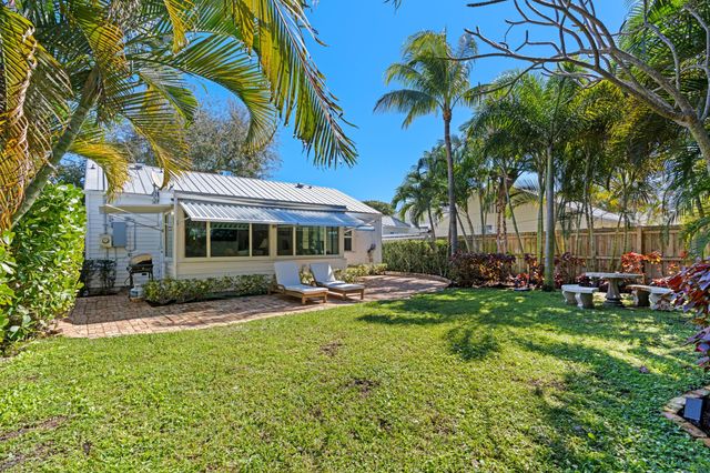 1517 N Palmway, Lake Worth Beach, FL 33460