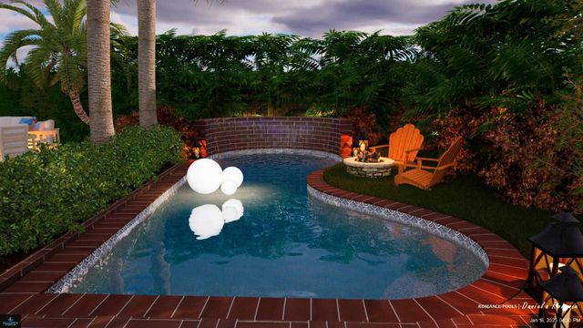 1517 N Palmway, Lake Worth Beach, FL 33460