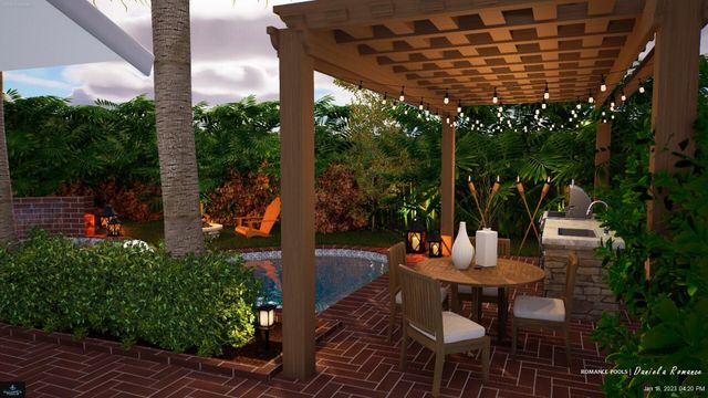 1517 N Palmway, Lake Worth Beach, FL 33460