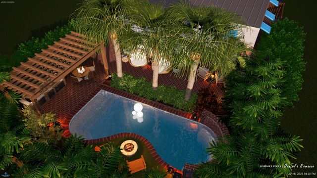 1517 N Palmway, Lake Worth Beach, FL 33460