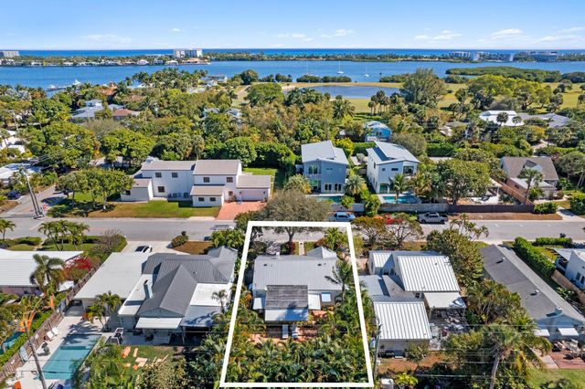 1517 N Palmway, Lake Worth Beach, FL 33460