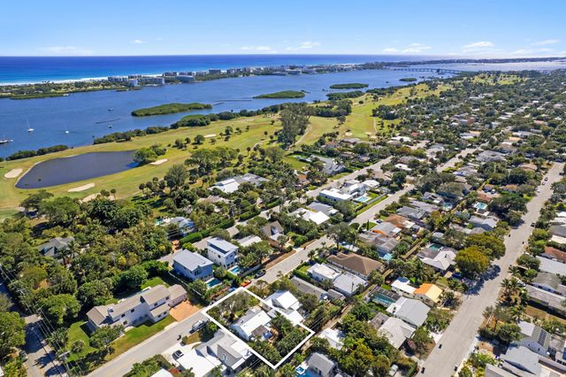 1517 N Palmway, Lake Worth Beach, FL 33460