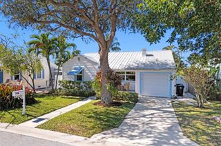 1517 N Palmway, Lake Worth Beach, FL 33460