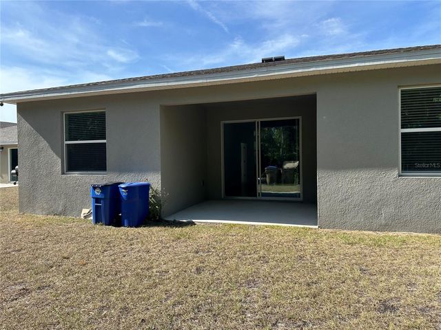 4162 BABBLING BROOK WAY A, Kissimmee, FL 34746