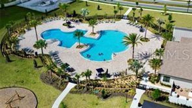 4162 BABBLING BROOK WAY A, Kissimmee, FL 34746