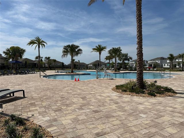 4162 BABBLING BROOK WAY A, Kissimmee, FL 34746