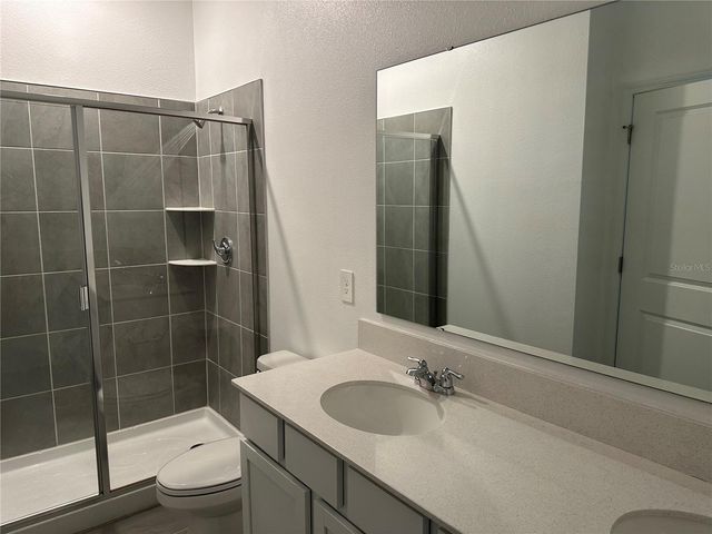 4162 BABBLING BROOK WAY A, Kissimmee, FL 34746