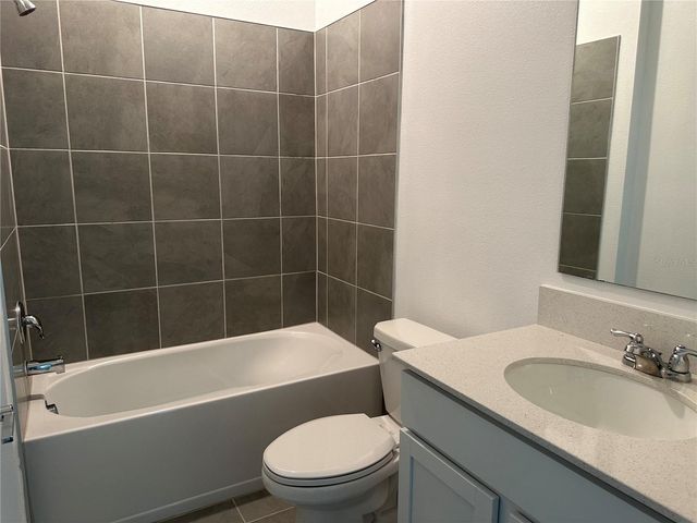 4162 BABBLING BROOK WAY A, Kissimmee, FL 34746