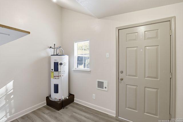 2714 Tampico, San Antonio, TX 78207