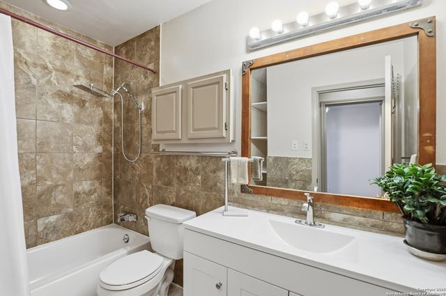 2714 Tampico, San Antonio, TX 78207