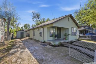 2714 Tampico, San Antonio, TX 78207