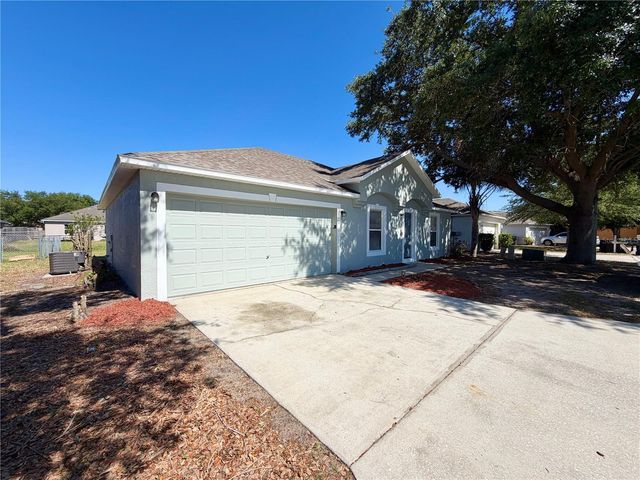 3642 QUEENS COVE BOULEVARD, Winter Haven, FL 33880