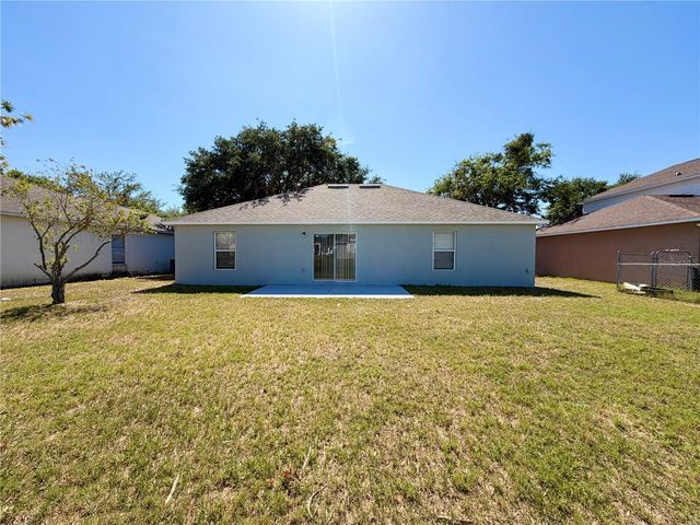 3642 QUEENS COVE BOULEVARD, Winter Haven, FL 33880
