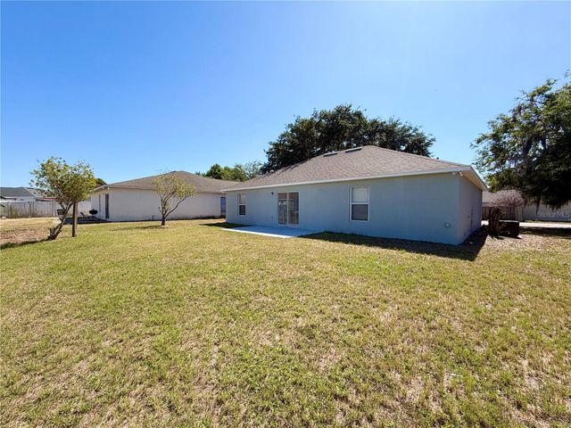 3642 QUEENS COVE BOULEVARD, Winter Haven, FL 33880