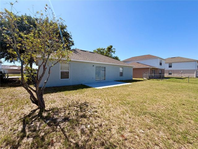3642 QUEENS COVE BOULEVARD, Winter Haven, FL 33880