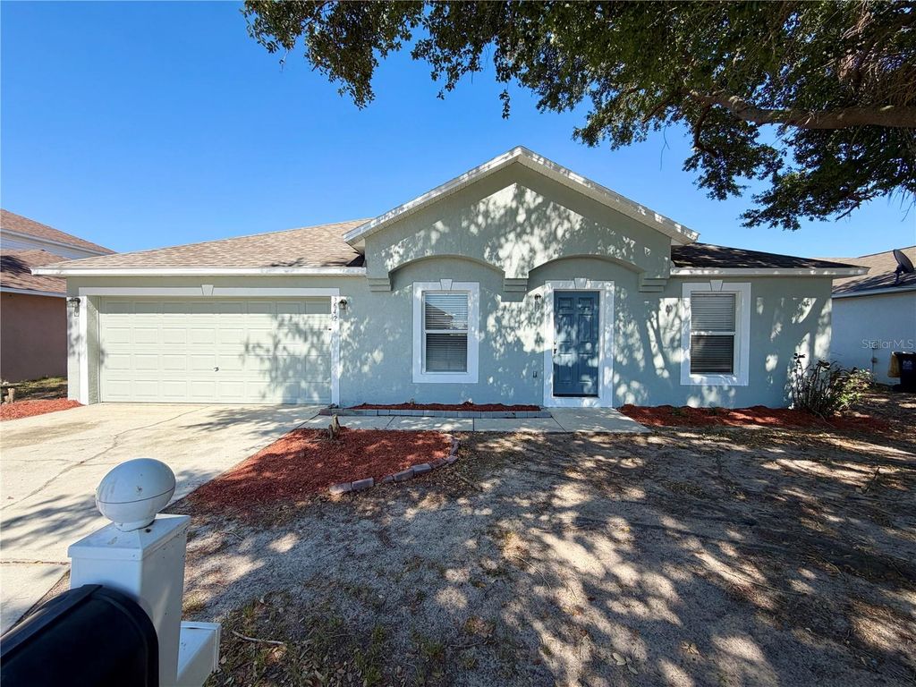 3642 QUEENS COVE BOULEVARD, Winter Haven, FL 33880