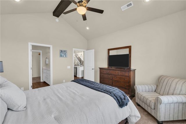 442 SW Glover Street, Bentonville, AR 72712