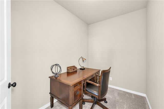 442 SW Glover Street, Bentonville, AR 72712