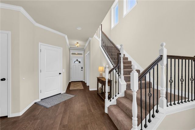 442 SW Glover Street, Bentonville, AR 72712