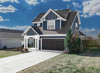 442 SW Glover Street, Bentonville, AR 72712