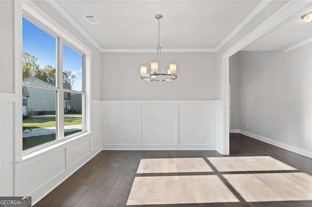 3976 Lockaby Way, Lawrenceville, GA 30044