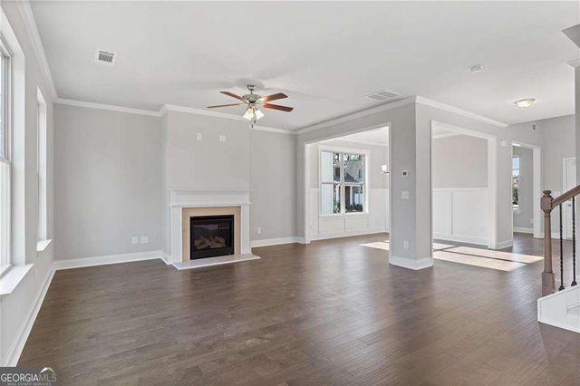 3976 Lockaby Way, Lawrenceville, GA 30044