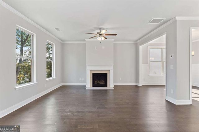 3976 Lockaby Way, Lawrenceville, GA 30044