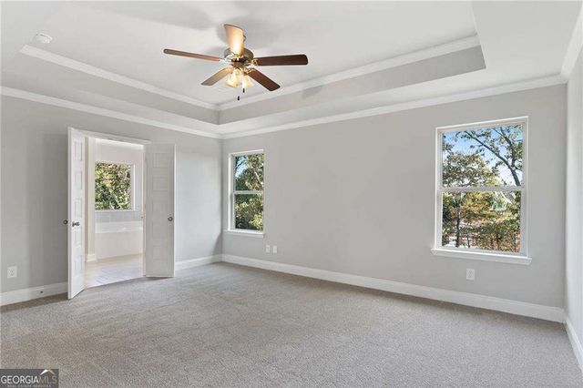 3976 Lockaby Way, Lawrenceville, GA 30044