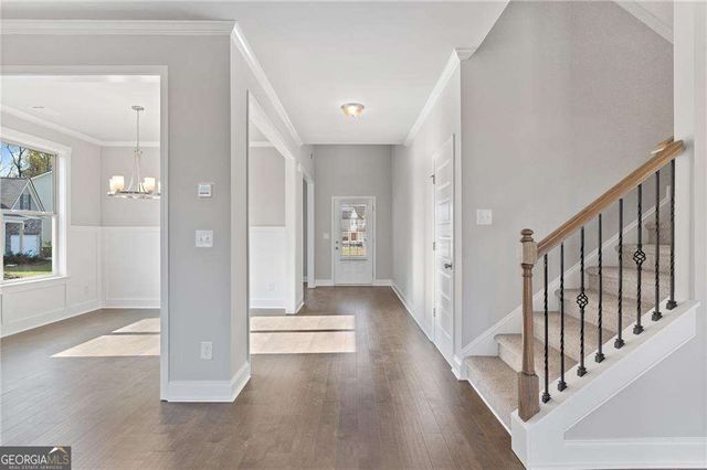 3976 Lockaby Way, Lawrenceville, GA 30044