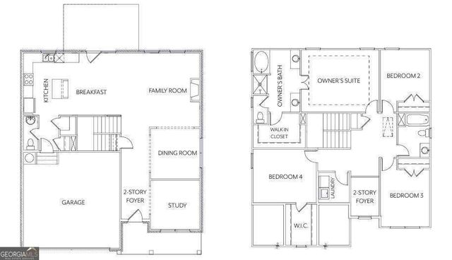3976 Lockaby Way, Lawrenceville, GA 30044