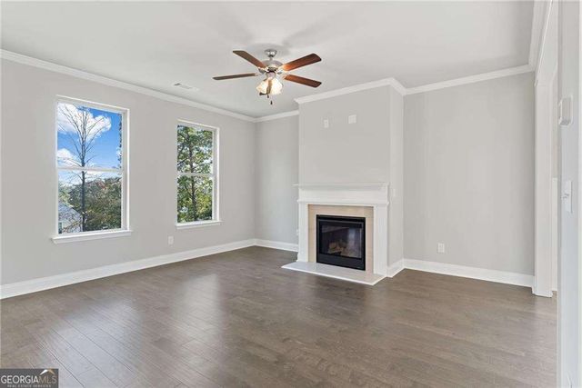3976 Lockaby Way, Lawrenceville, GA 30044