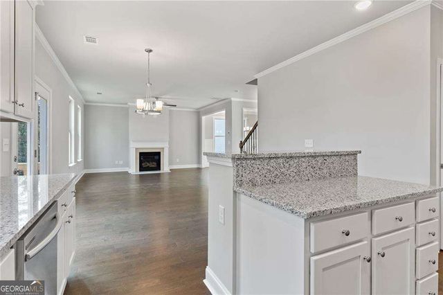 3976 Lockaby Way, Lawrenceville, GA 30044