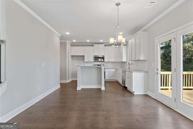 3976 Lockaby Way, Lawrenceville, GA 30044