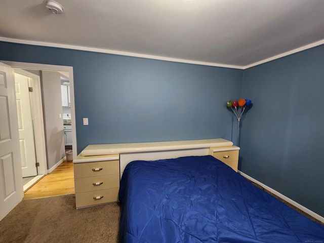 28111 Jefferson Apt A4 Avenue, St Clair Shores, MI 48081