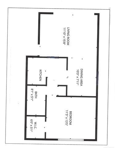 28111 Jefferson Apt A4 Avenue, St Clair Shores, MI 48081