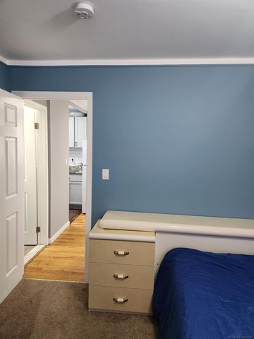 28111 Jefferson Apt A4 Avenue, St Clair Shores, MI 48081